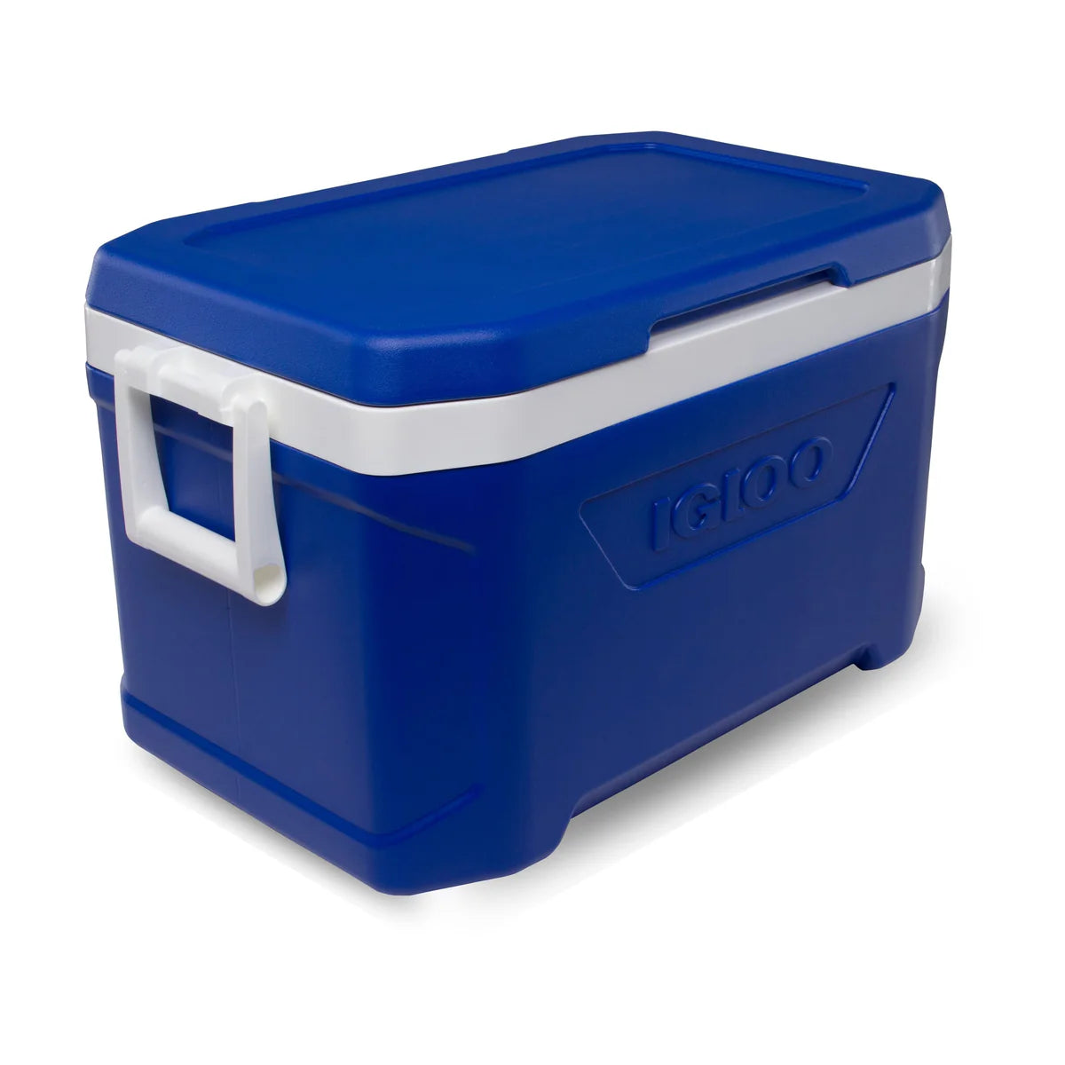 Igloo Profile II 50QT Cooler Box - Blue