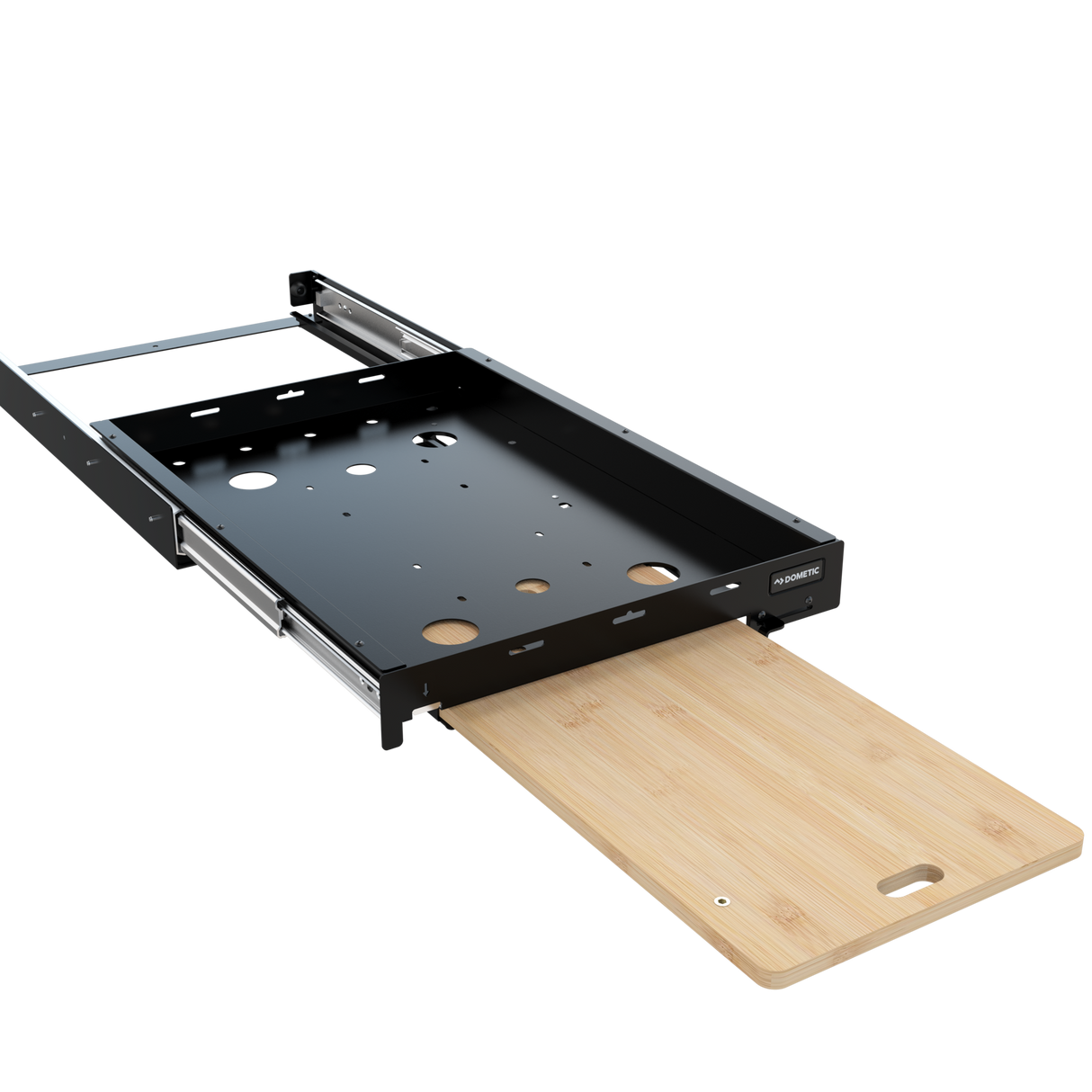 Dometic SLD55U Vehicle Cooler Box Slide - For CFX5 | CFX3 | CFX2 series
