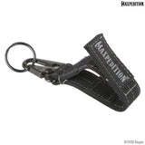 Maxpedition Khaki Keyper Keyring