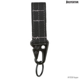 Maxpedition Khaki Keyper Keyring