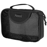Maxpedition Cuboid Black Medium Storage Bag