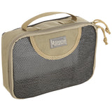 Maxpedition Cuboid Black Medium Storage Bag