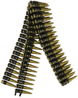 Kombat UK Kids Army Grenade & Bullet Belt Play Set