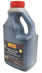 1.9 Litre Premium Dark Soy Sauce