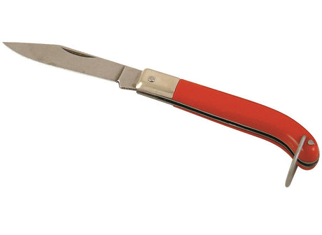 Whitby Carbon Steel Pocket Knife (2.5")