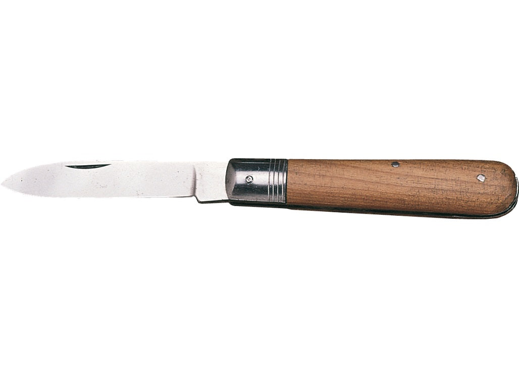 Whitby Stainless Steel Pocket Knife (2.75")