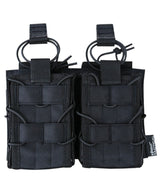 Kombat UK Delta Fast Mag Double