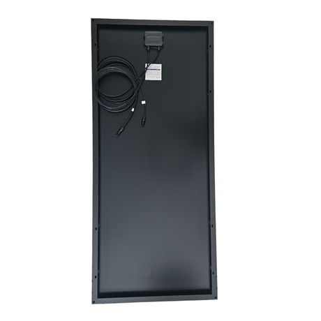 200W Rigid Mono High Density Solar Panel