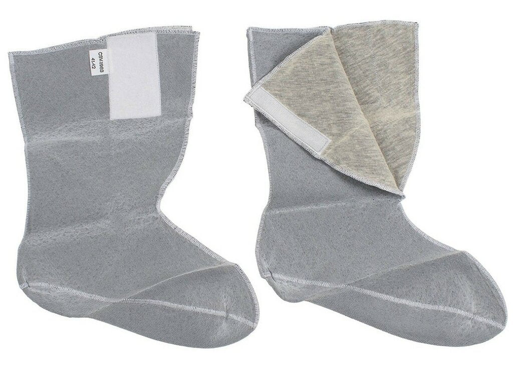 French Military NBC / CBRN Socks