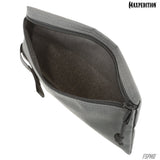 Maxpedition Twofold Wolf Grey Pouch Small
