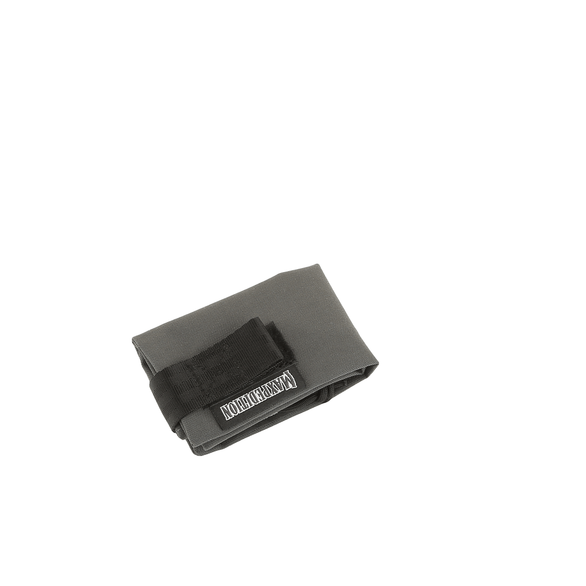 Maxpedition Twofold Wolf Grey Pouch Small