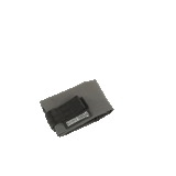 Maxpedition Twofold Wolf Grey Pouch Small