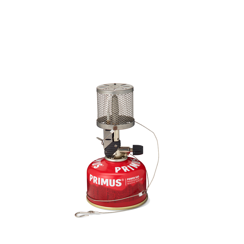 Primus Micron Lantern Steel Mesh
