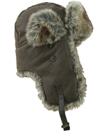 Kombat UK Polar Expo/Aviator Hat - Kids