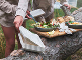 Light My Fire Medium Platter