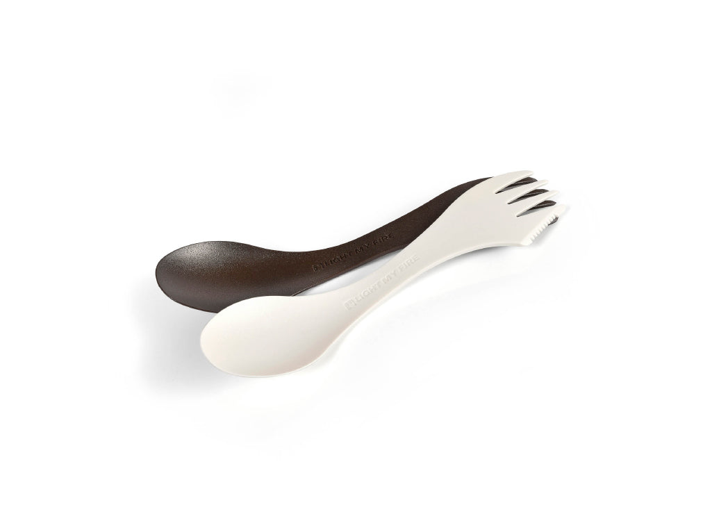 Light My Fire Spork Original 2-Pack
