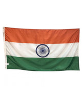 Kombat UK India Flag