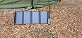 24W USB Foldy Panel