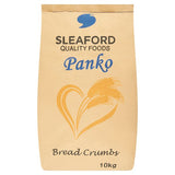 10kg Panko Bread Crumbs - Bulk Food Ration Storage