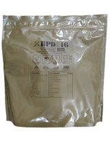 Czech Military Ration Pack