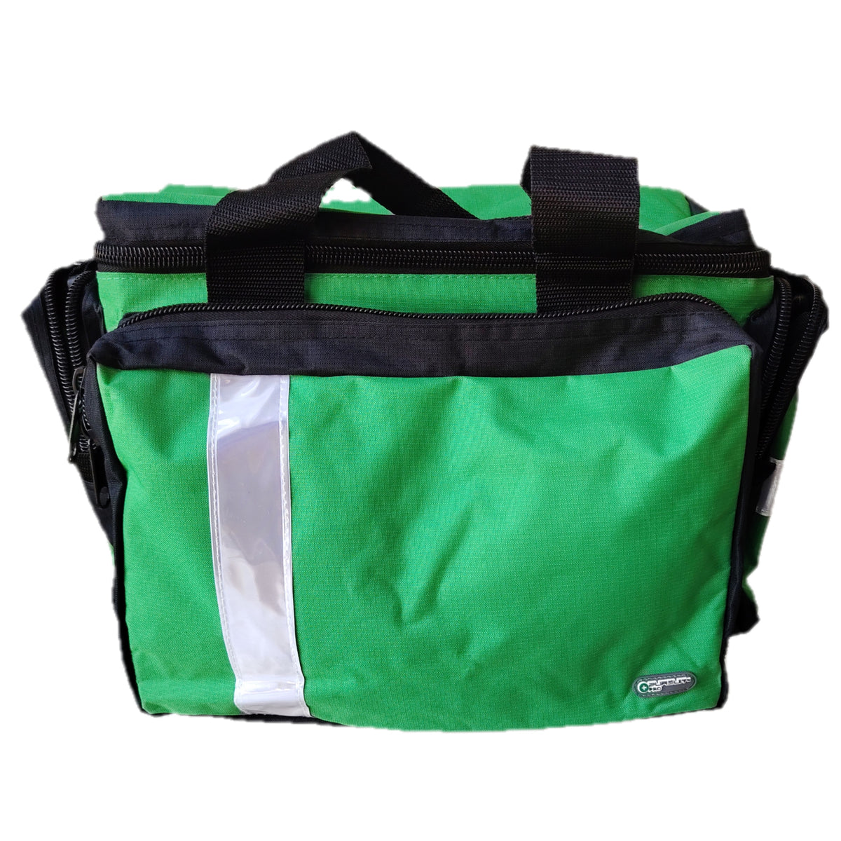 Reliance Medical Pursuit Pro Green Medical Bag - Brand New – Preppers ...