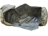 BCB Tactical 60l Duffle Bag - Green - Brand New