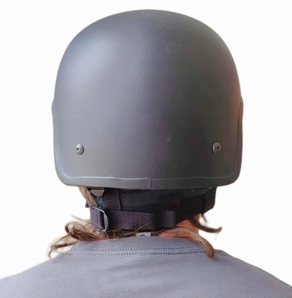 MACH 3 Bulletproof Ballistic Helmet NIJ IIIA - Brand New