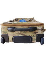 J Tech E.A.T 25L Tactical Trolley Bag Multicam - Brand New