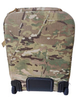 J Tech E.A.T 25L Tactical Trolley Bag Multicam - Brand New