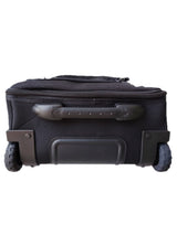 J Tech E.A.T 25L Tactical Trolley Bag Black - Brand New