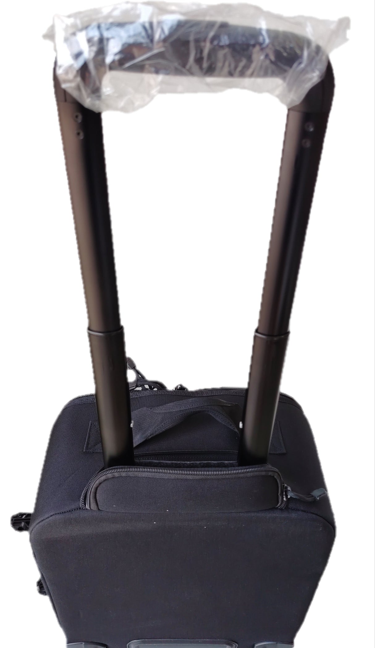 J Tech E.A.T 25L Tactical Trolley Bag Black - Brand New