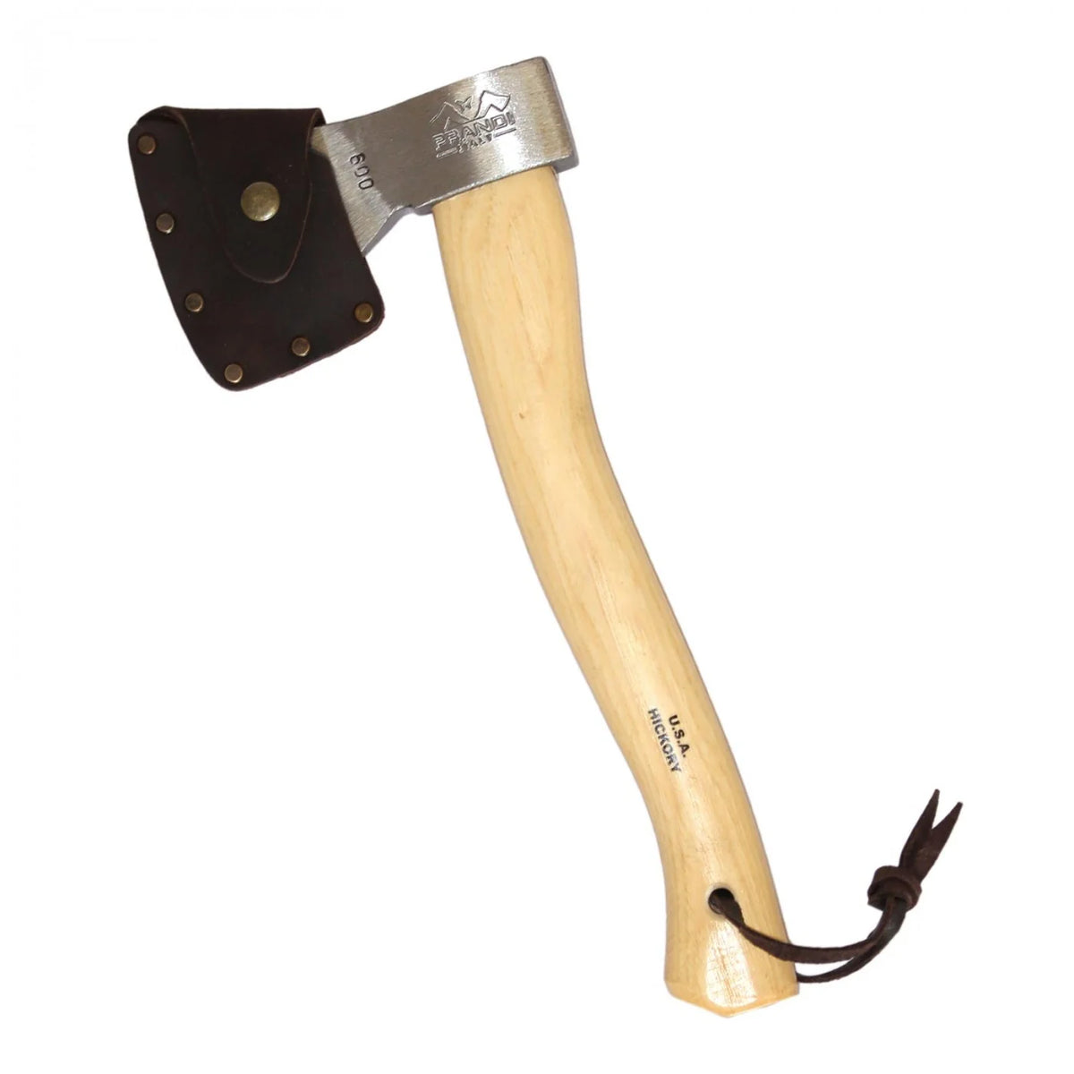 Prandi Bushcraft 1000gr Hatchet