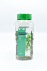 30g Whole Bay Leaves - Bulk Food Ration Storage
