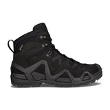 Lowa Zephyr MK2 Gore-Tex MID Boots - Black
