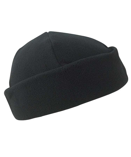Kombat UK Recon Watch Cap - Black