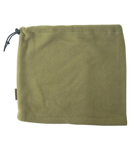 Kombat UK Fleece Neck Gaiter - Coyote