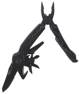 Kombat UK Commando Multitool - Black