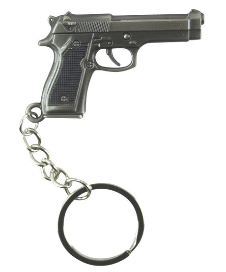 Kombat UK KOMK-014 - 92FS Keyring
