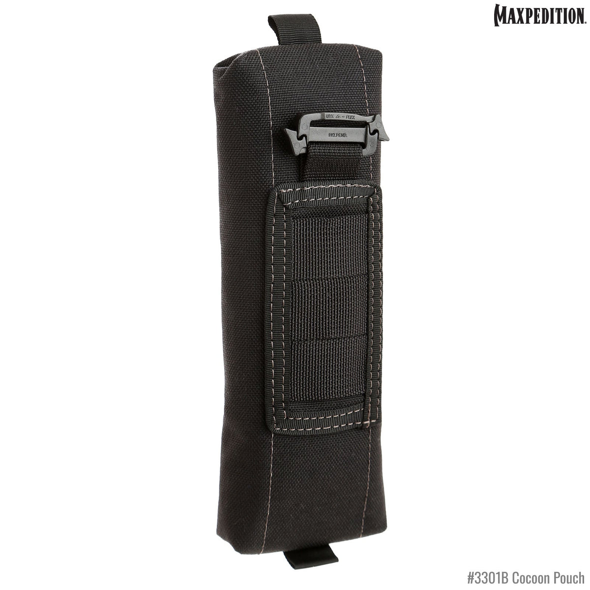 Maxpedition Cocoon Khaki Pouch