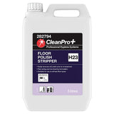 CleanPro+ Floor Polish Stripper 5 Litre