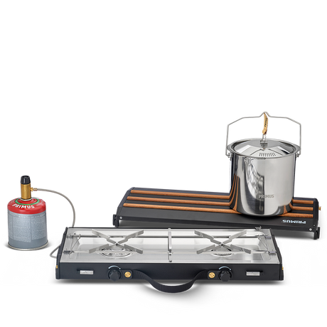 Primus Alika Camping stove