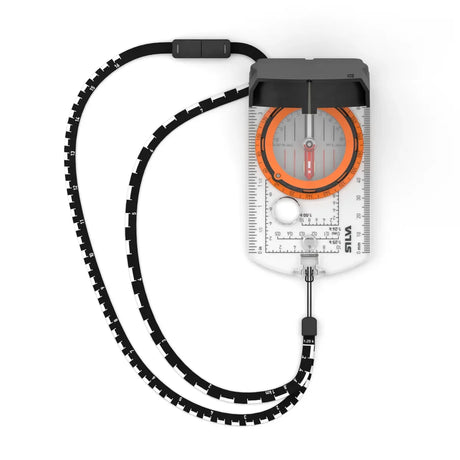 Silva Expedition S ME Land Compass