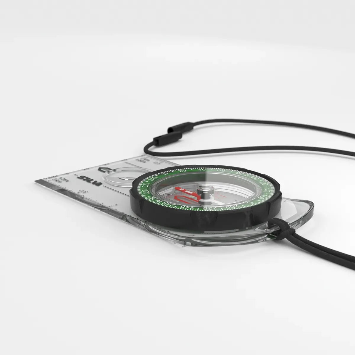 Silva Ranger ME Land Compass