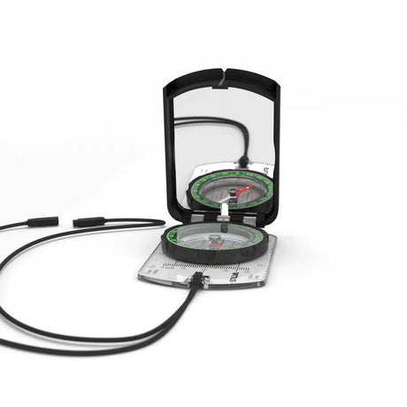 Silva Ranger S MS Land Compass