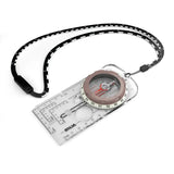 Silva 5-360/6400 Global Land Compass