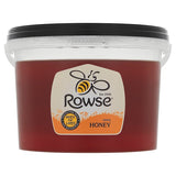 3.17kg Rowse Runny Honey - Bulk Food Ration Storage