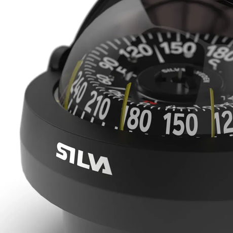 Silva 100FC 24V Boat Compass