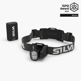 Silva Free 3000 S – Action Sports Headlamp