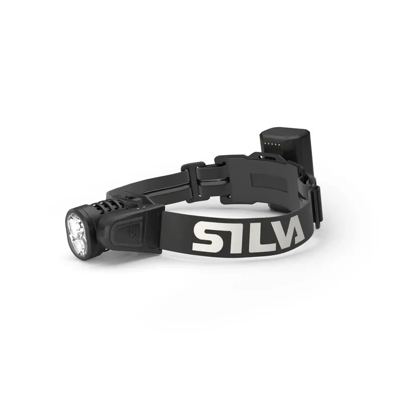 Silva Free 3000 S – Action Sports Headlamp