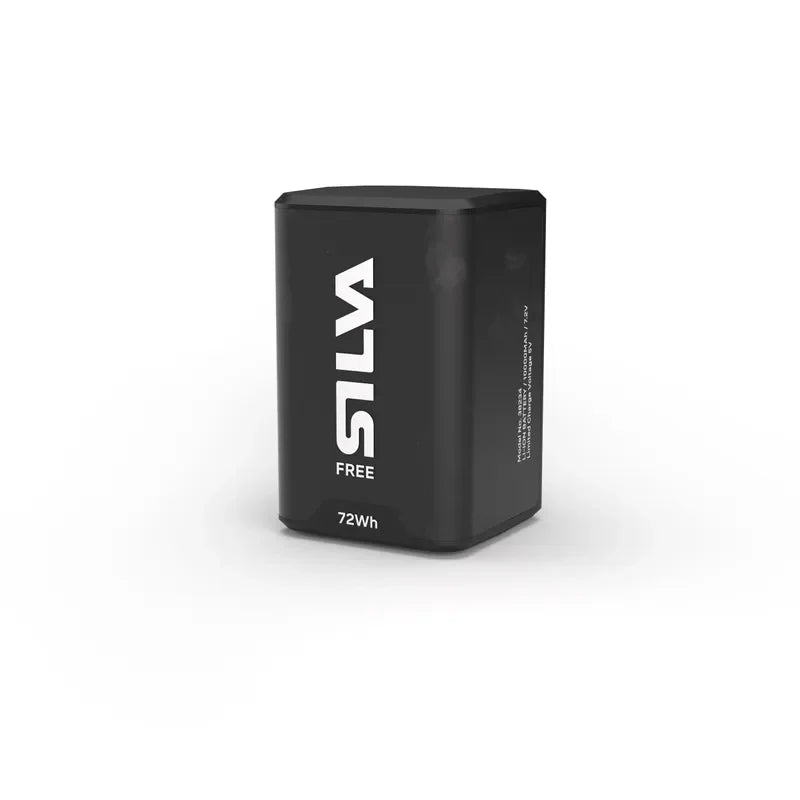 Silva Free 3000 L – Action Sports Headlamp